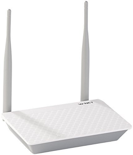 7links Modem: WLAN-Router WRP-600.ac mit Dual-Band, WPS, USB und 600 Mbit/s (WLAN Modem, Internet Router, Netzwerk)