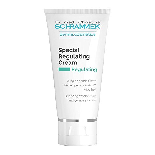 SCHRAMMEK Special Regulating Cream, 1 x 50 ml