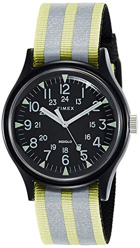 Timex Watch TW2R81000