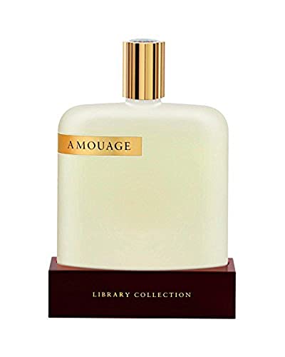 Amouage Library Collection Opus I Eau de Parfum, 100 ml