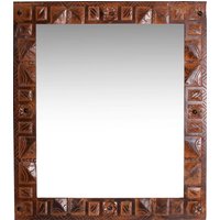 Spiegel »ALMIRAH«, BxH: 68 x 79 cm, rechteckig