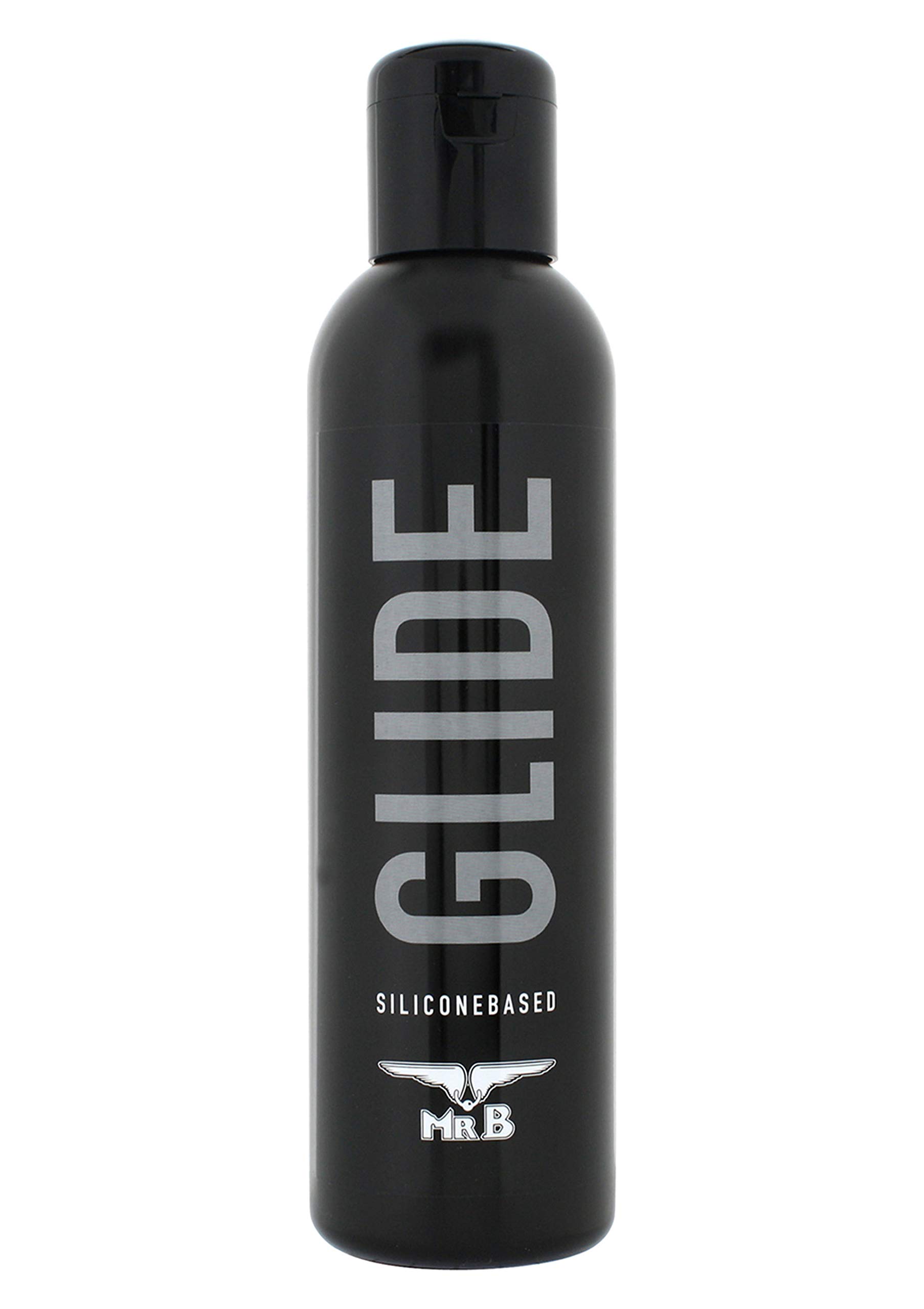 Gleitmittel - Mister B GLIDE 500 ml Lubricant auf Silikon Basis