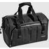 Mantona Kameratasche Doctor Bag (mit diversen Zusatztaschen innen und außen, mit entnehmbarer Kamerainnentasche, Schultergurt, Regenschutzhülle, geignet für DSLR und Systemkameras) schwarz