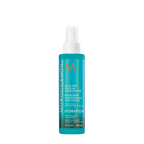 Moroccanoil All in One Leave-in Conditioner, 160 ml