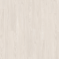Egger Laminatboden Aqua Clic It EL1003 Sheffield Akazie Weiss (8mm, 1,995m²) | authentische Holzoptik | | Einfache Verlegung durch Klicksystem | Praktisch & wertbeständig