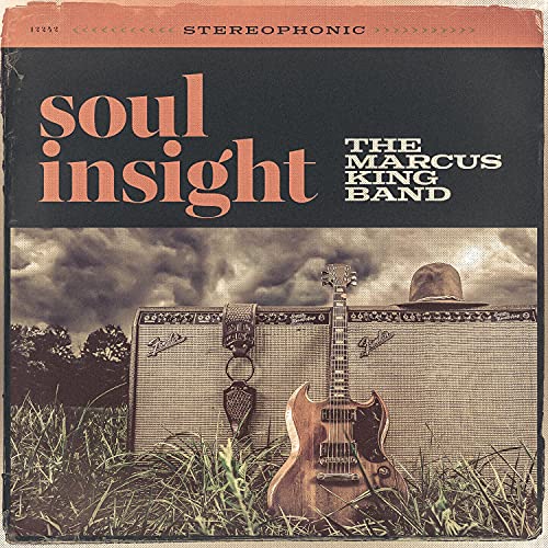 Soul Insight (2LP) [Vinyl LP]