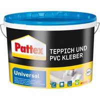 Pattex Teppich und PVC Kleber, 1493289