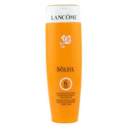 Lancome Soleil DNA-Schutz Body Protection SPF 6 150ml