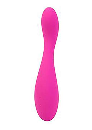 TOPCO UltraZone Emma 6x Silikon Vibrator, 1 Stück