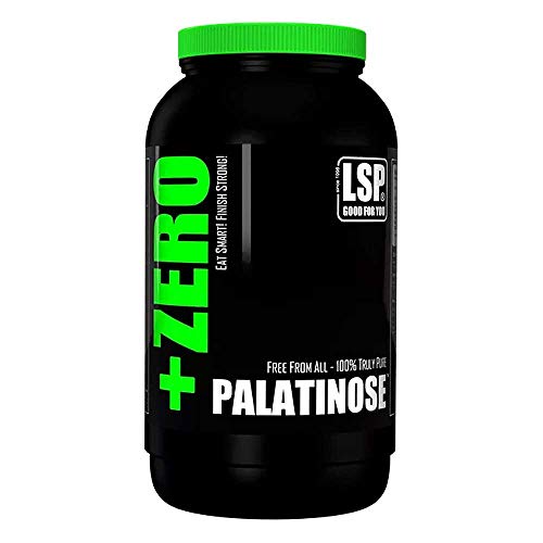 LSP +ZERO Palatinose/Isomaltulose