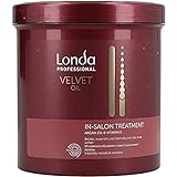 Londa Velvet Oil In-Salon Treatment, 750 ml