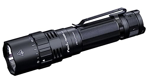 Fenix PD40R V3.0 LED Taschenlampe 3000 Lumen