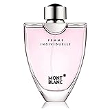 Mont blanc Montblanc Femme Individuelle 75 ml EDT Spray, 1er Pack (1 x 75 ml)