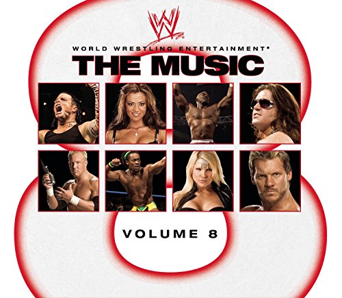 The Music Vol.8