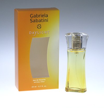 Gabriela Sabatini Daylight Eau de Toilette 20 ml