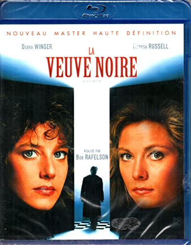 La Veuve Noire (Blu-Ray)