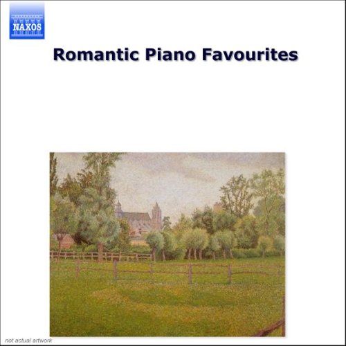 Klavier Romantische Klavier Stuecke Vol 1