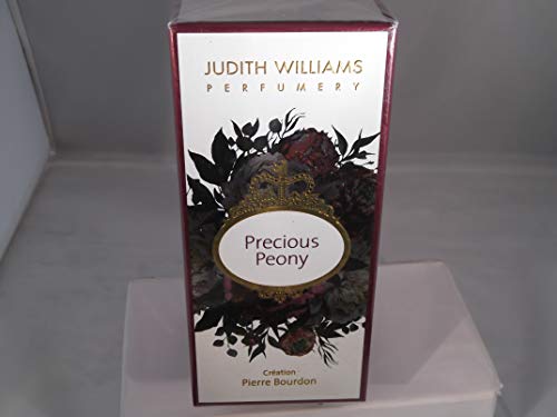 Judith Williams Precious Peony Eau de Parfum 100 ml