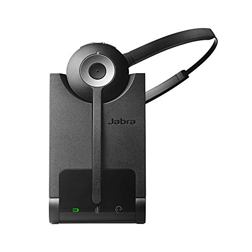 Jabra gn netcom pro 930 mono ms - headset
