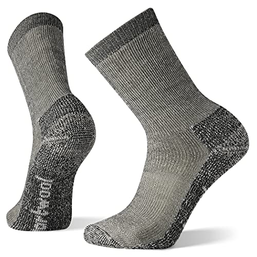 Smartwool Hike Classic Edition Extra Cushion Crew Socken schwarz Schuhgröße XL | EU 46-49 2022