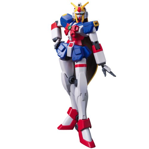 1/144 HGFC GF13-050NSW Nobell Gundam (japan import)