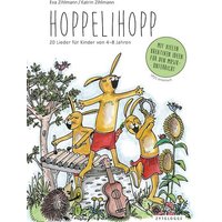 Hoppelihopp Werkbuch