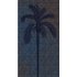 KOMAR Vliestapete »Silhouette«, Breite 150 cm, seidenmatt - bunt