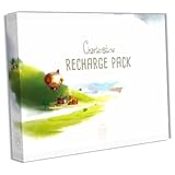 Stonemaier Games 701 - Charterstone Recharge Pack