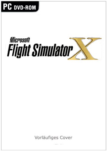 Flight Simulator X - Mexican Airports