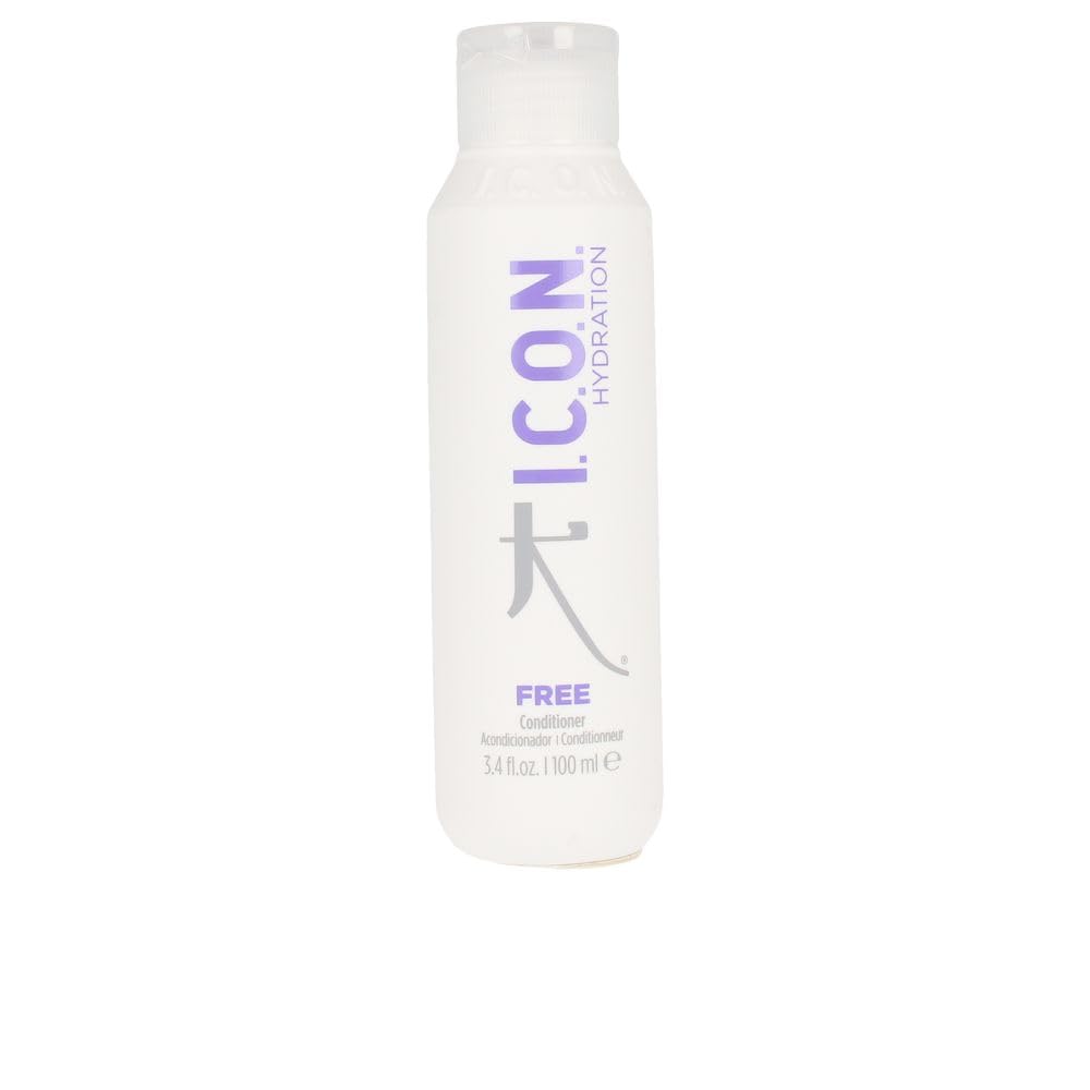 ICON Haarpflege Hydration Free Moisturizing Conditioner 60 ml