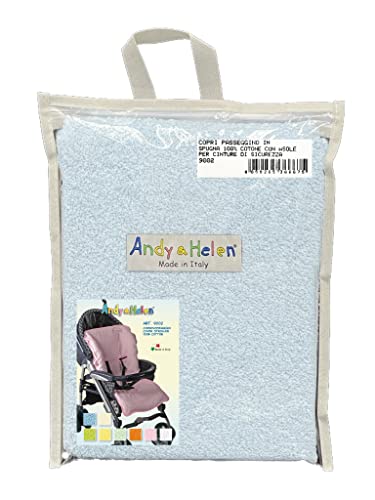 Andy & Helen 9002 _ GR 9002 Baby PRODUCT, grau