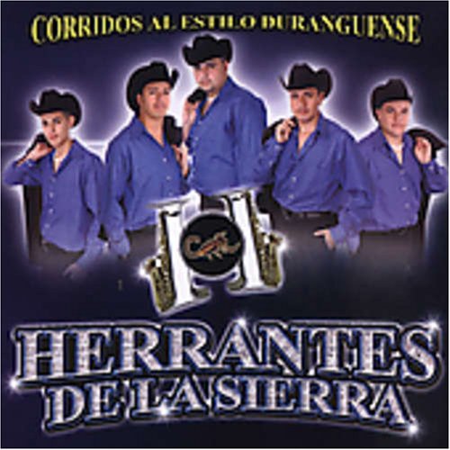 Corridos Al Estillo Duranguens