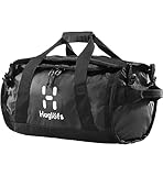 Haglöfs Unisex Lava 30 Sporttasche, True Black