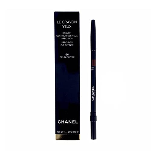 CHANEL FARBE LE CRAYON YEUX-66 BRUN CUIVRE