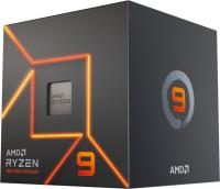 AMD Ryzen 9 7900, 3.70 GHz AM5