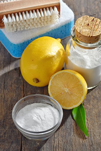 Buxtrade 5 kg Zitronensäure Lebensmittelqualität E330 Entkalker Reiniger Zitronensaeure