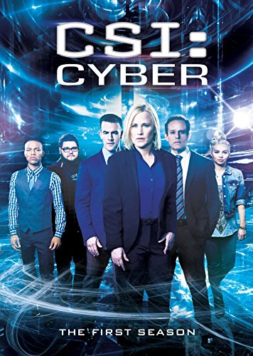 Csi: Cyber: Season One [DVD] [Import]
