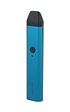 Caliburn E-Zigaretten Set - max. 11 Watt - 2ml Tankvolumen - Pod System - von InnoCigs - Farbe: blau