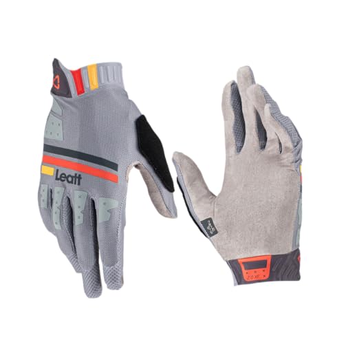 Glove MTB 2.0 X-Flow #XL/EU10/US11 Titanium
