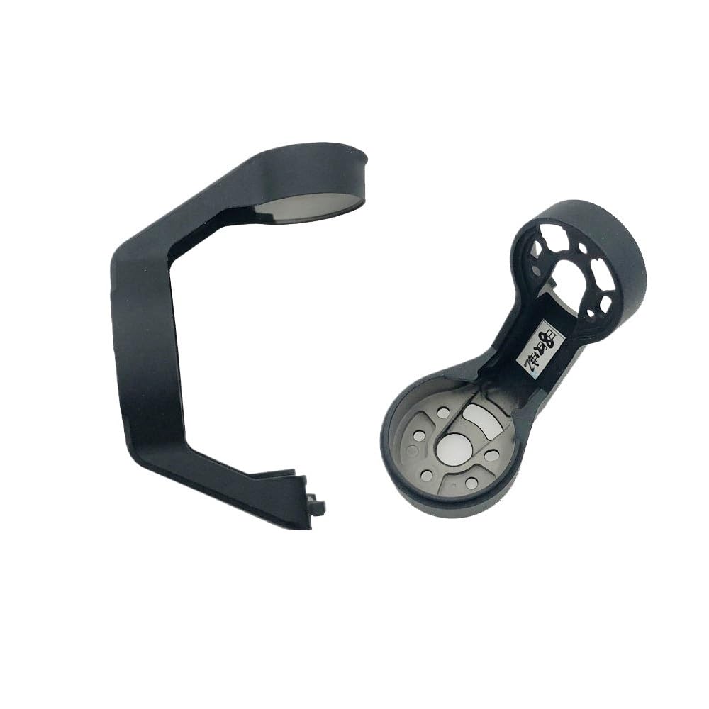 Gimbal Yaw/Roll Arm for D-JI Mavic 3 / CINE Obere Untere Halterungshalterung (Size : New Yaw and Roll)