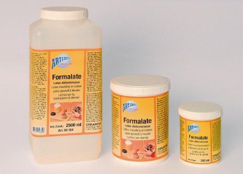 Formalate (Latex-Formenemulsion) 800 ml