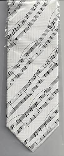 Silk Tie: Sheet Music