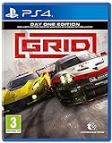 Codemasters - Grid - Day One Edition /PS4 (1 GAMES)