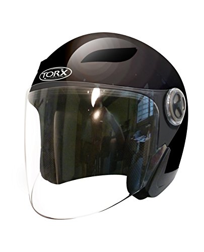 TORX Helm Moto jack3
