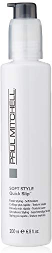 Paul Mitchell Quick Slip - Frisier-Creme für variablen Halt und Definition, Haar-Styling Pomade für alle Haar-Typen in Salon-Qualität - 200 ml