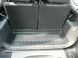 Kofferraumwanne mit Anti-Rutsch passend für Suzuki Jimny 4x4 5-tr. 1998-