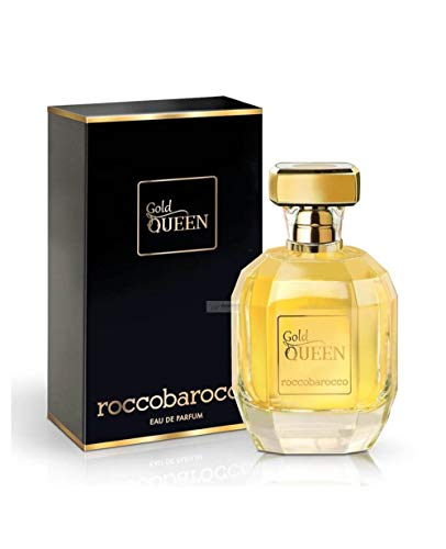 ROCCOBAROCCO Gold Queen Parfum Frau 100 Ml Duft