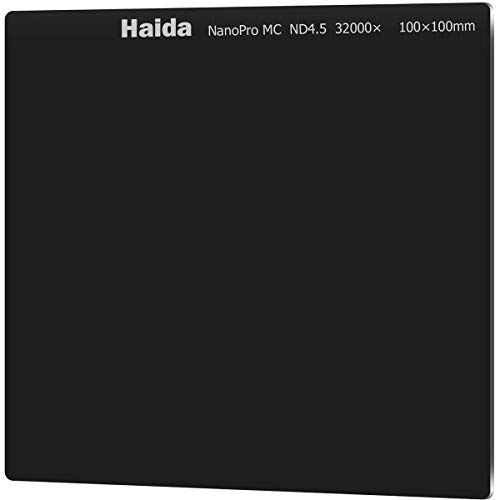 HAIDA NanoPro MC ND 4.5 (32000x) - 100 mm x 100 mm