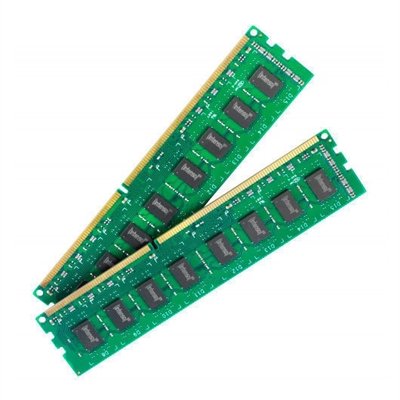 Intenso 5642162 Speichermodul DDR4 2x8GB 2400MHz/288-pin/CL17