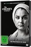 The Chosen - Staffel 3 [3-DVD]: Komm zu mir ... Bei mir findest du Ruhe
